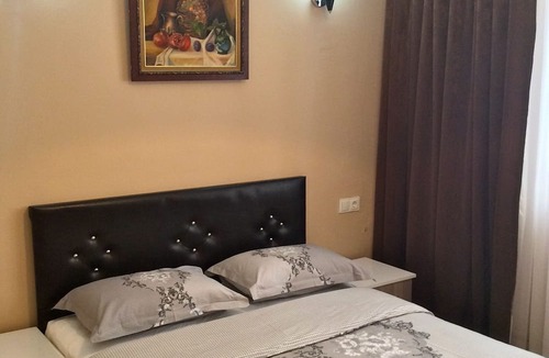 Corlu Hotel | Elit Apartments