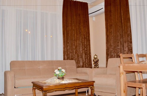 Corlu Hotel | Elit Apartments