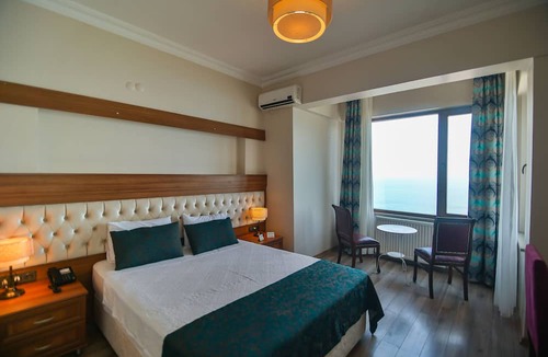 Amasra Hotel | Diamond Hotel