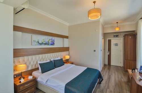 Amasra Hotel | Diamond Hotel