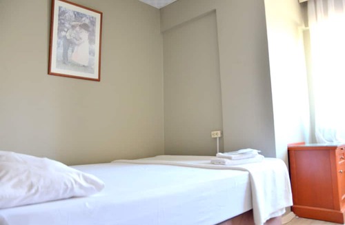 Saray Hotel | Elit Hotel Saray