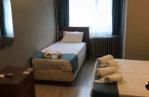 Saray Hotel | Elit Hotel Saray