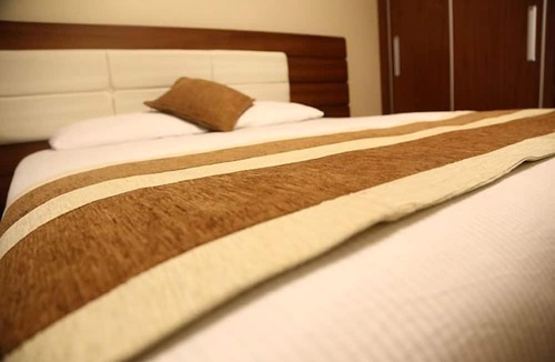 Bolu Hotel | Camlicesme Hotel