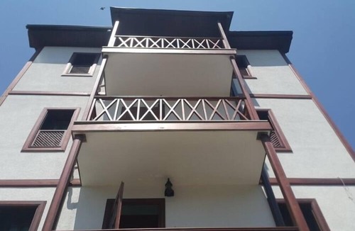Safranbolu City Center House | Akcasu Konuk Evi