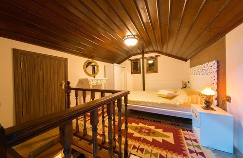 Safranbolu City Center House | Akcasu Konuk Evi
