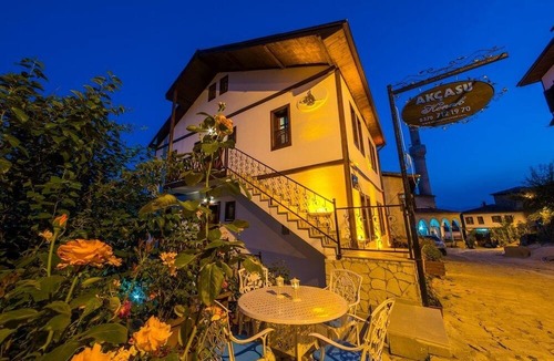 Safranbolu City Center House | Akcasu Konuk Evi
