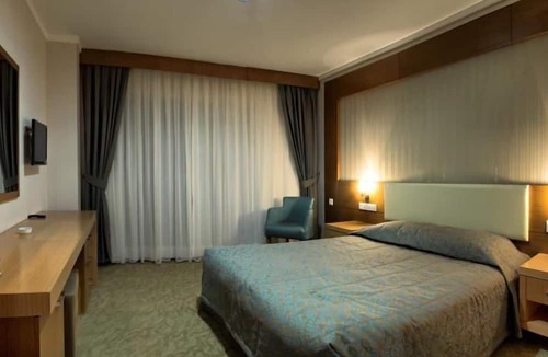 Karadeniz Eregli Hotel | Buyuk Anadolu Eregli Hotel