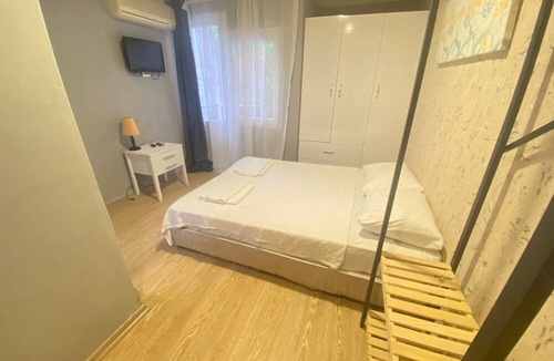 Beldibi Hotel | Guler Butik Hotel