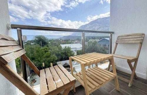 Beldibi Hotel | Guler Butik Hotel