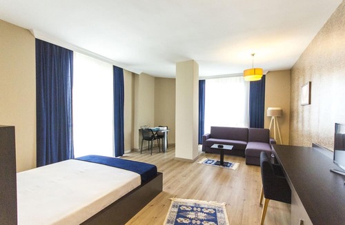 Maltepe Hotel | Bossuite Hotel Maltepe