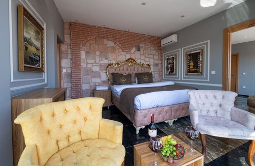 Bakırkoy Hotel | Holiday Business Otel