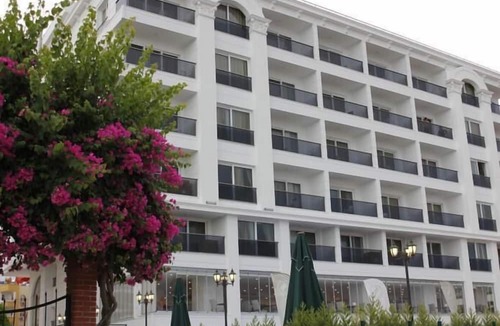 Atakent Hotel | Süzer Resort Hotel