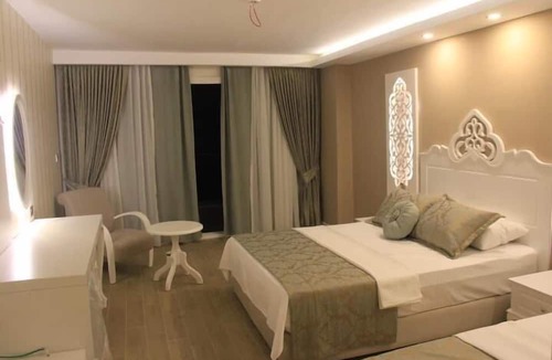 Atakent Hotel | Süzer Resort Hotel