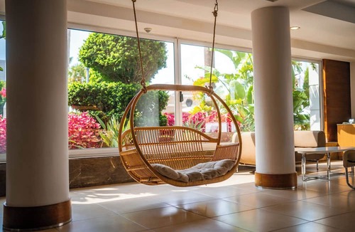 Side Resort | Calimera Side Resort - All inclusive