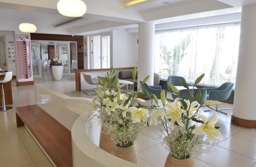 Side Resort | Calimera Side Resort - All inclusive