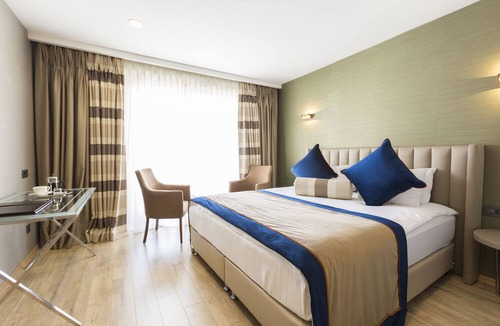 Akdeniz Hotel | Nobel Hotel