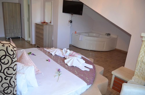 Agva Hotel | Agva Asmali Garden - Adults Only