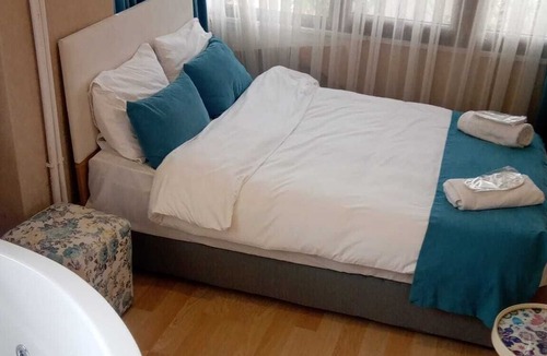 Agva Hotel | Agva Marina Hotel