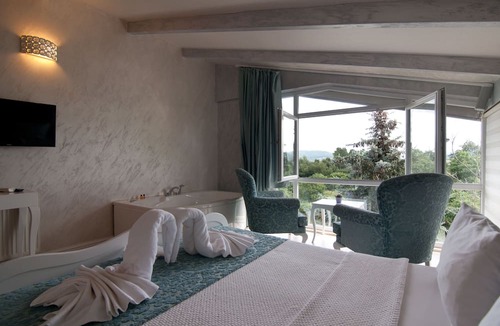 Agva Hotel | Ağva Nehir Evi Butik Hotel