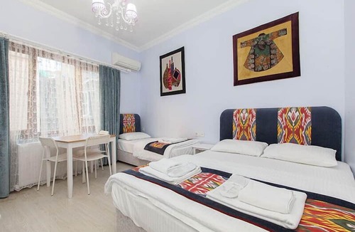 Sultanahmet Hotel | Hotel Sufi