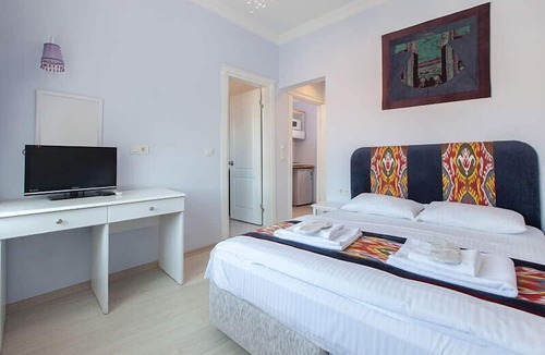 Sultanahmet Hotel | Hotel Sufi