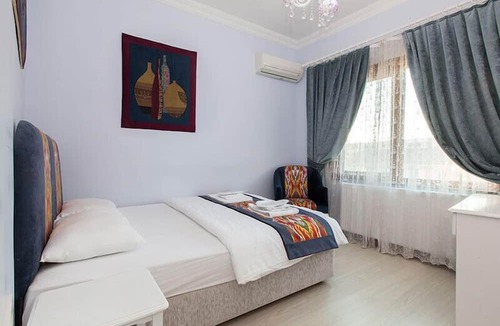 Sultanahmet Hotel | Hotel Sufi