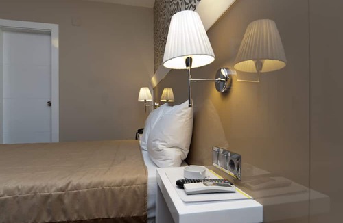 Akdeniz Hotel | Sultan Hotel