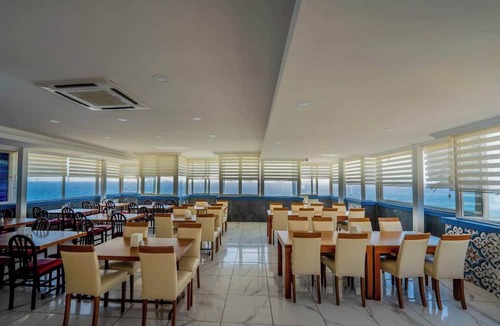 Kargicak Hotel | Galaxy Beach Hotel