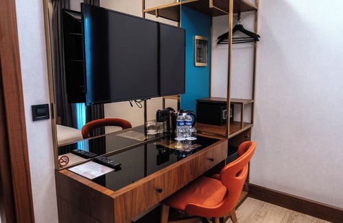 Sultanahmet Hotel | Henna Hotel Istanbul