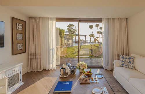 Yalikavak Hotel | Allium Bodrum Resort & Spa