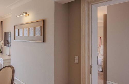 Yalikavak Hotel | Allium Bodrum Resort & Spa