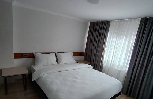 Tophane Hotel | Maproom Boutique Hotel