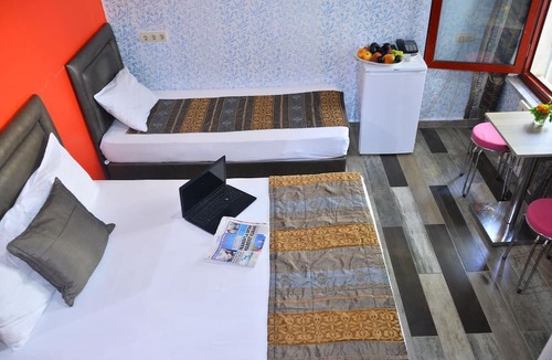 Uskudar Hotel | Ayyildizlar Hotel