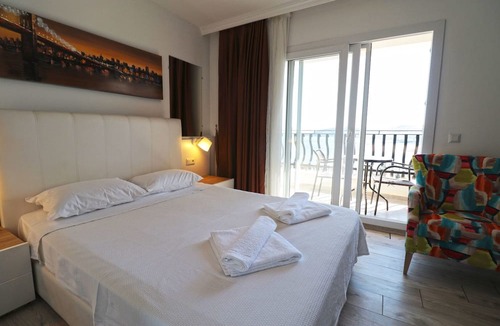 Gumbet Hotel | Hotel Gumbet
