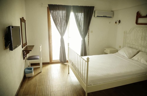 Alacati House | Parva Port Alacati