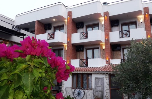 Alacati House | Parva Port Alacati