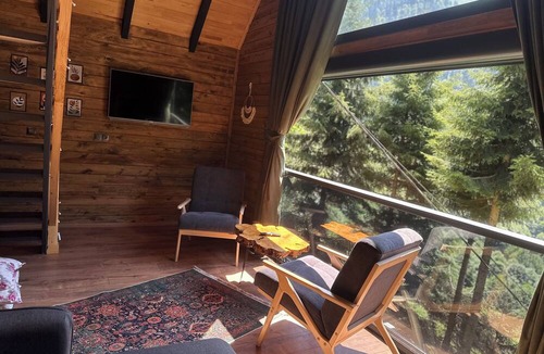 Ayder Ski Chalet | Ayder Guven Dag Evi