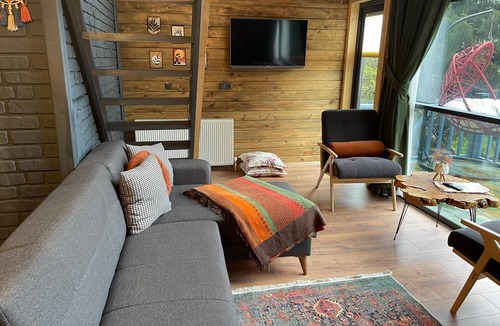 Ayder Ski Chalet | Ayder Guven Dag Evi