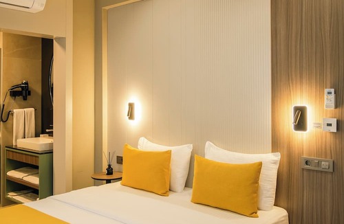 Konyaalti Apartment | Vesta Rooms