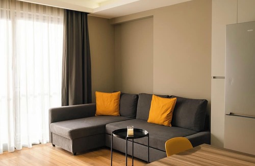 Konyaalti Apartment | Vesta Rooms