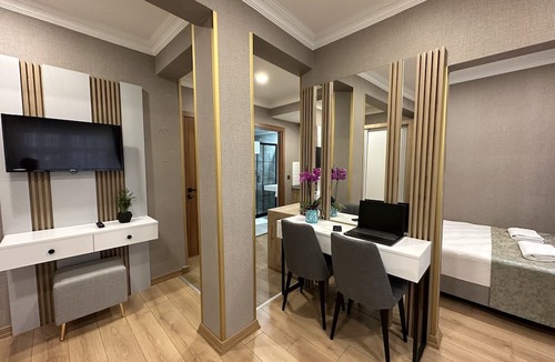 Kumkapi Apartment | H&L Suites