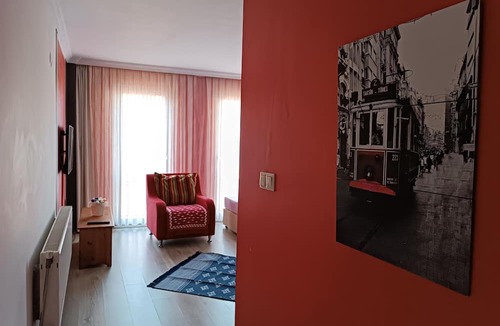 Canakkale Apartment | The City Residence