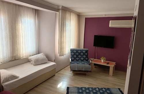 Canakkale Apartment | The City Residence