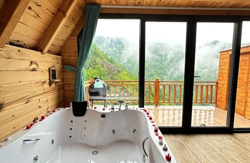 Cayirduzu Ski Chalet | Northland Bungalows