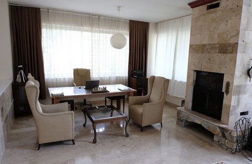 Olympos Villa | Olympos Villas ve Hotel