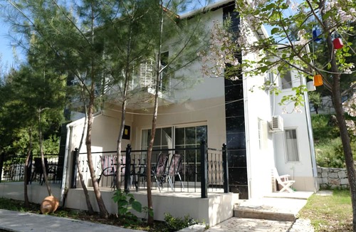 Olympos Villa | Olympos Villas ve Hotel