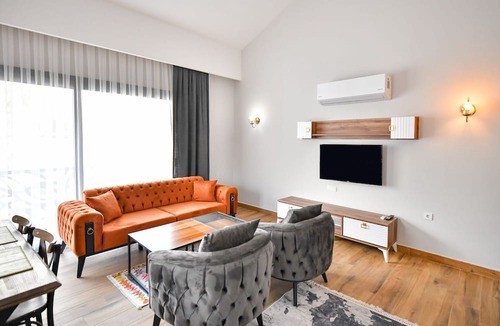 Hisaronu Apartment | Red Moon Suites