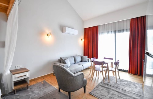 Hisaronu Apartment | Red Moon Suites