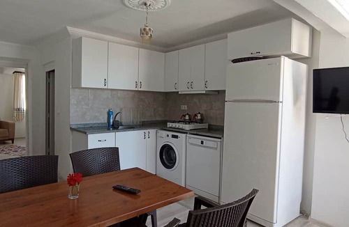 Mesudiye Apartment | Kardelen apart Mesudiye