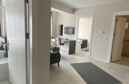 Bagbasi Apartment | JK Business